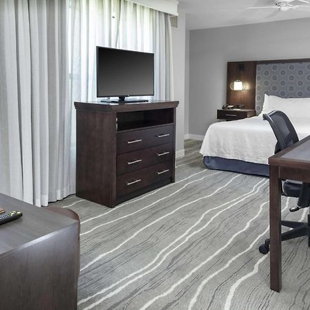 Homewood Suites By Hilton Columbia Exterior foto