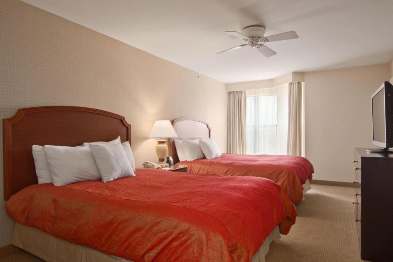 Homewood Suites By Hilton Columbia Exterior foto