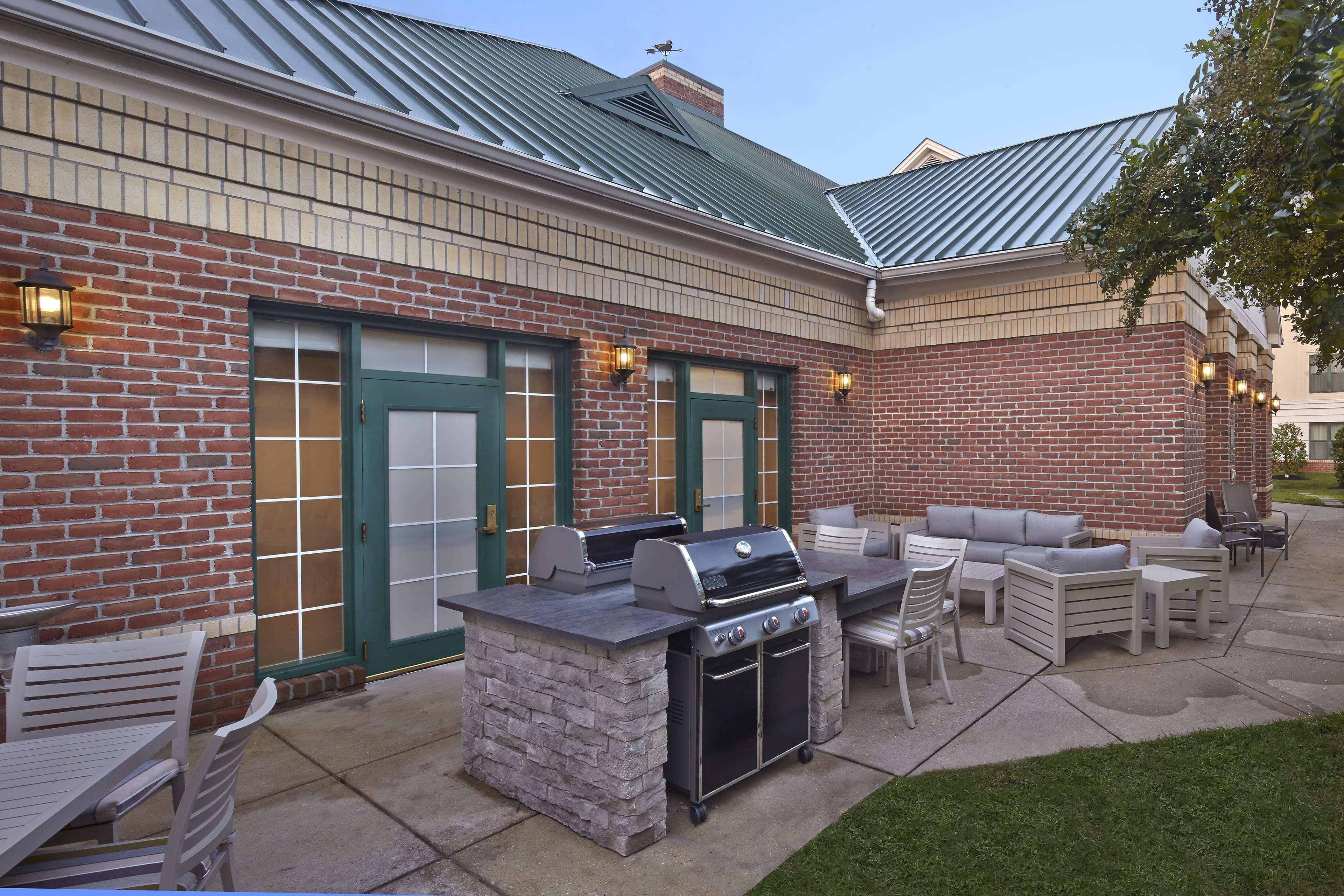 Homewood Suites By Hilton Columbia Exterior foto