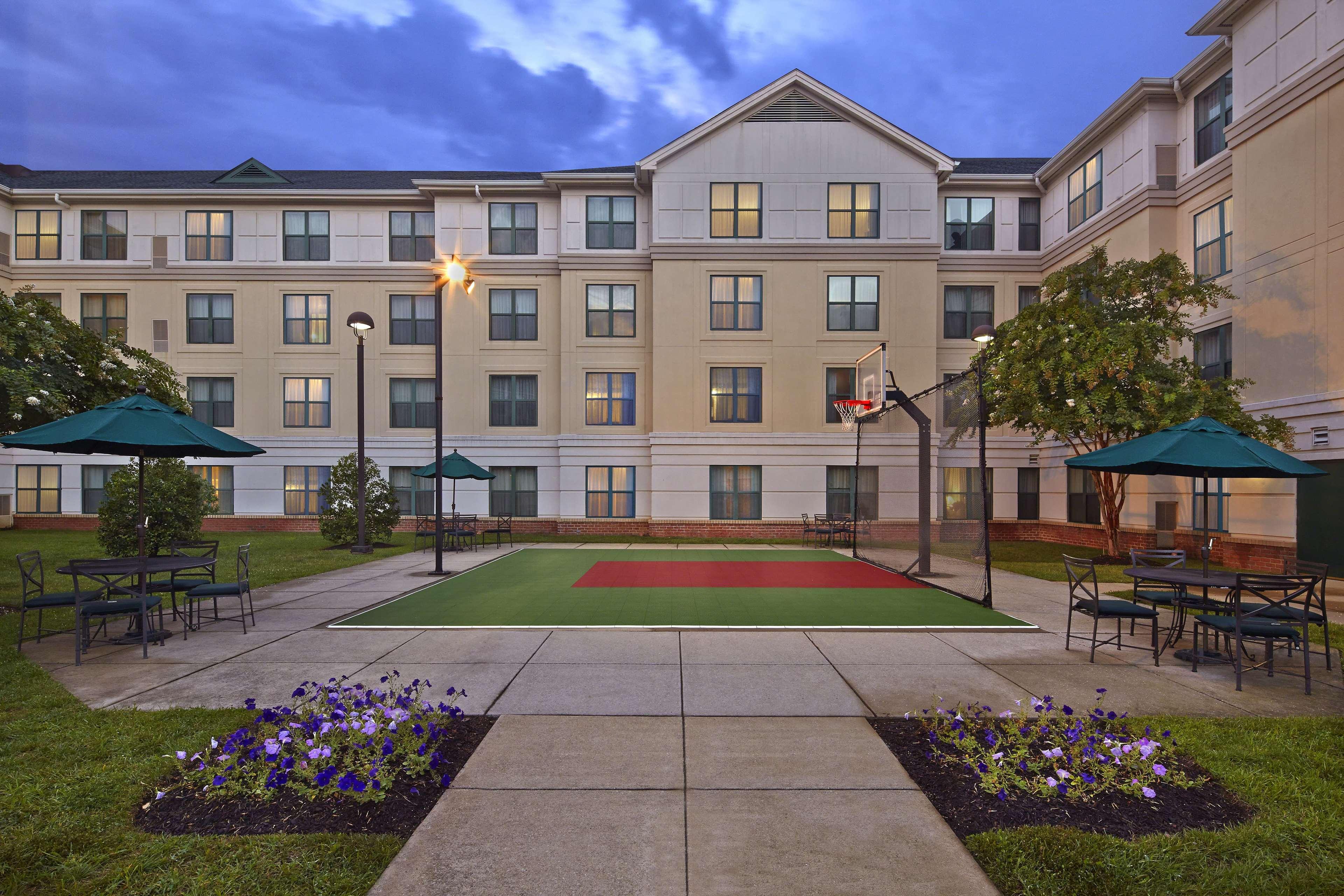 Homewood Suites By Hilton Columbia Exterior foto