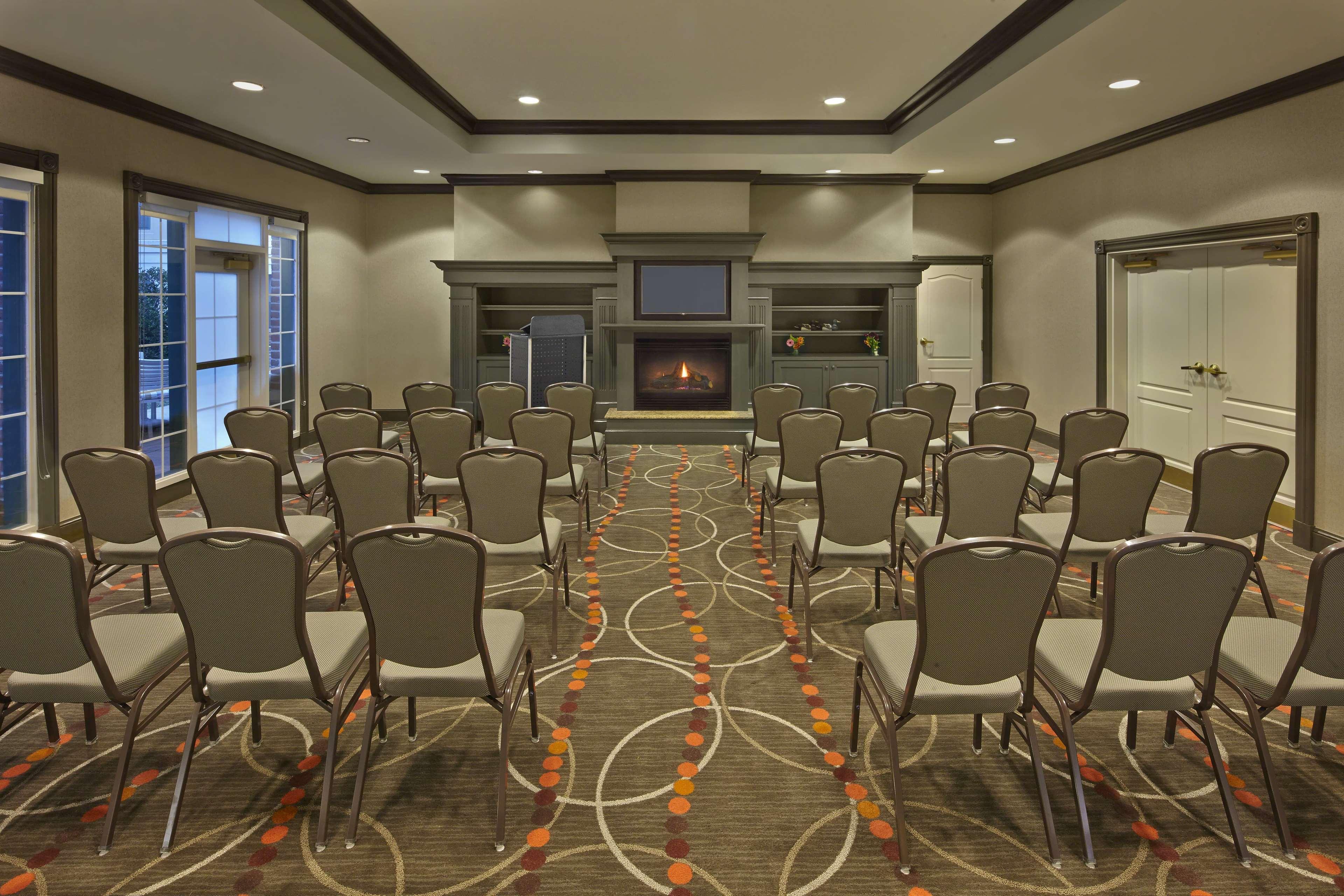 Homewood Suites By Hilton Columbia Exterior foto