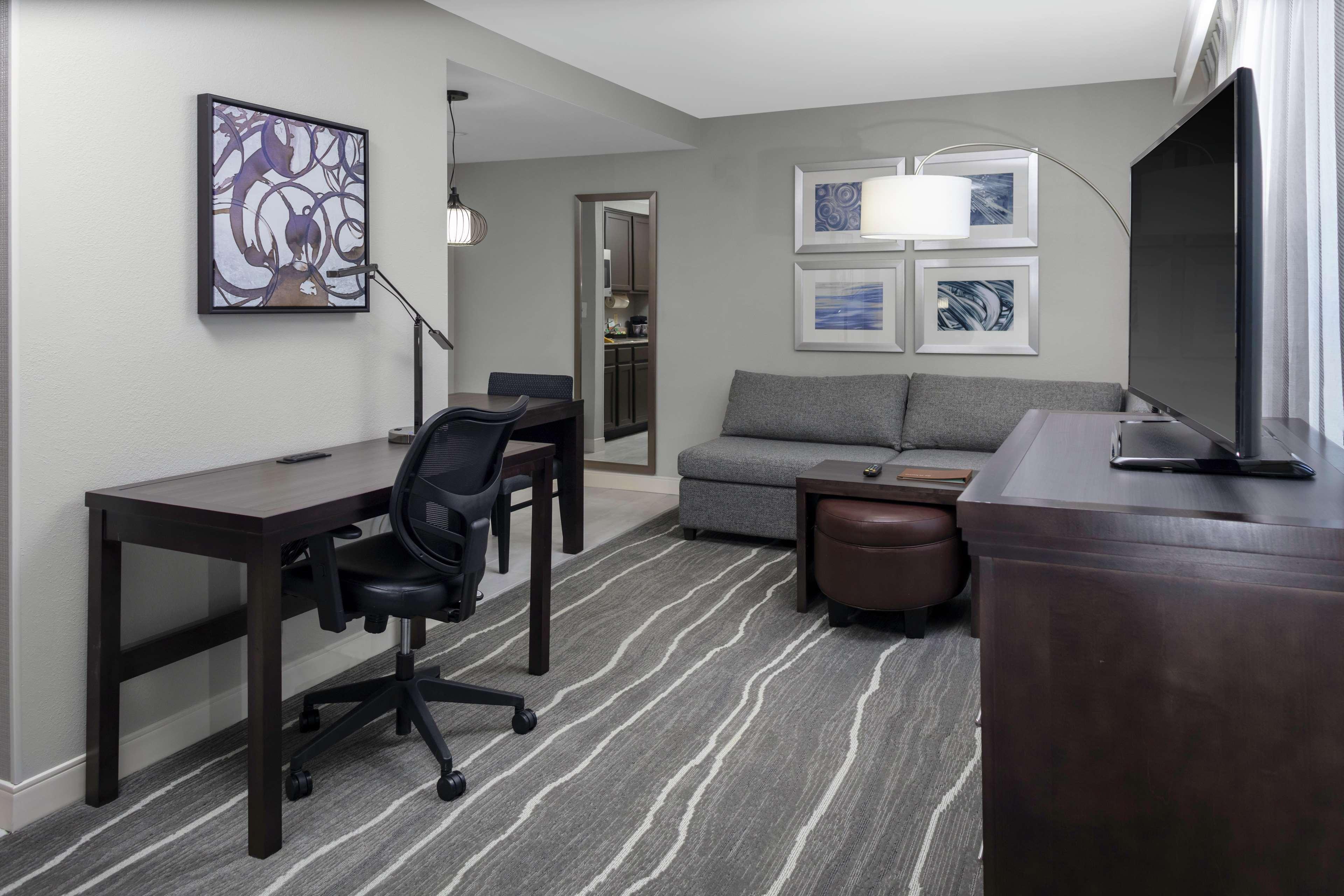 Homewood Suites By Hilton Columbia Exterior foto