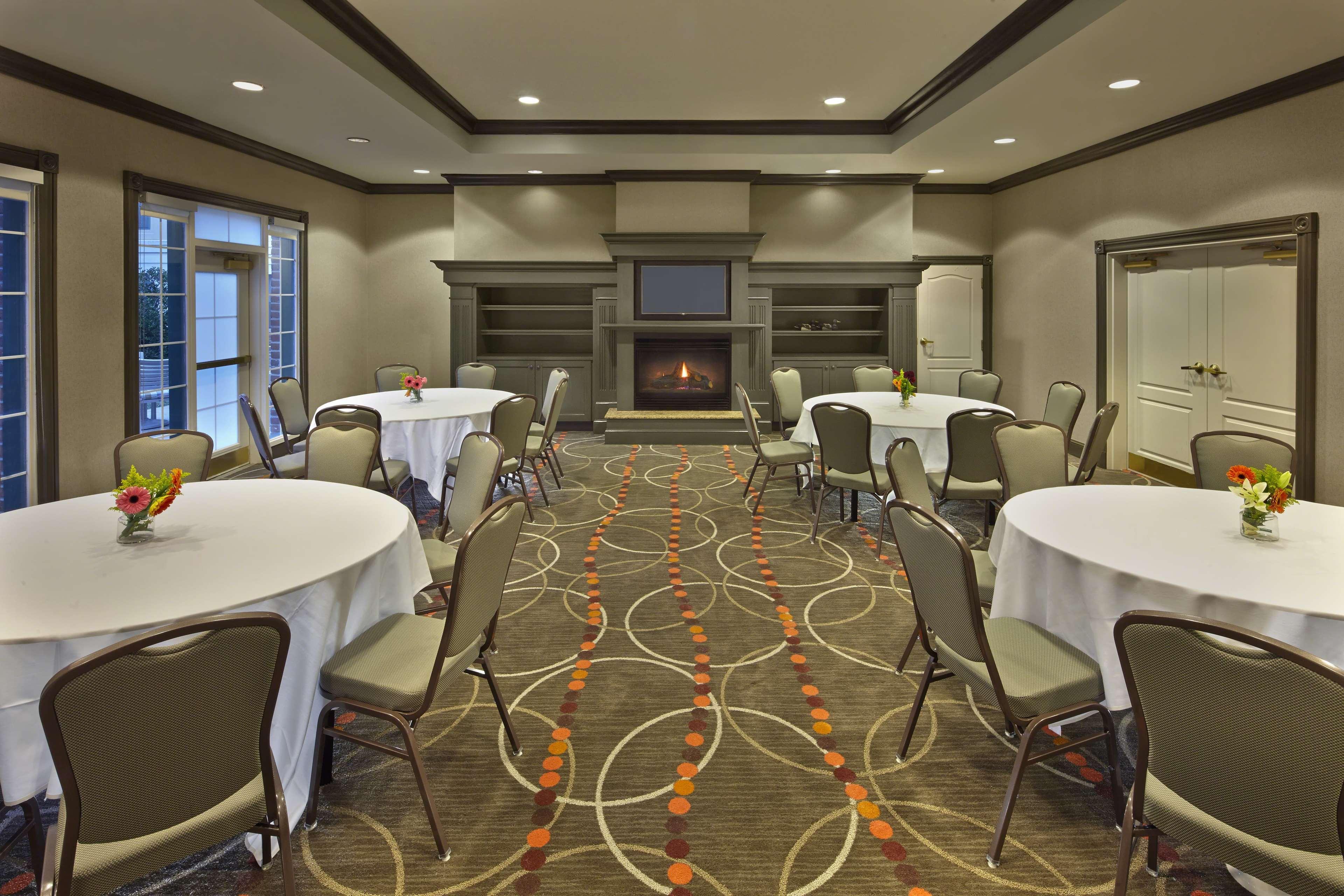 Homewood Suites By Hilton Columbia Exterior foto