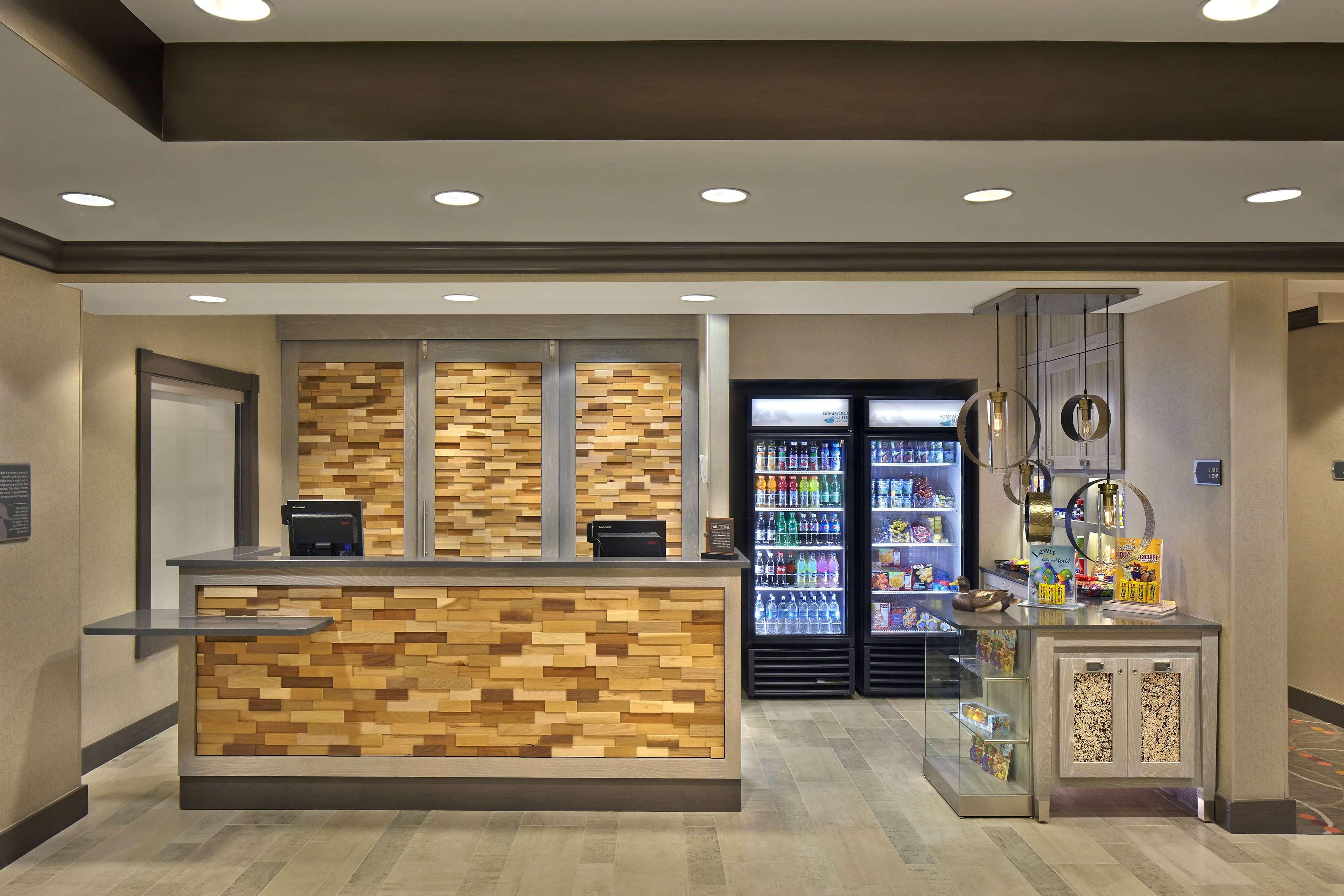Homewood Suites By Hilton Columbia Exterior foto