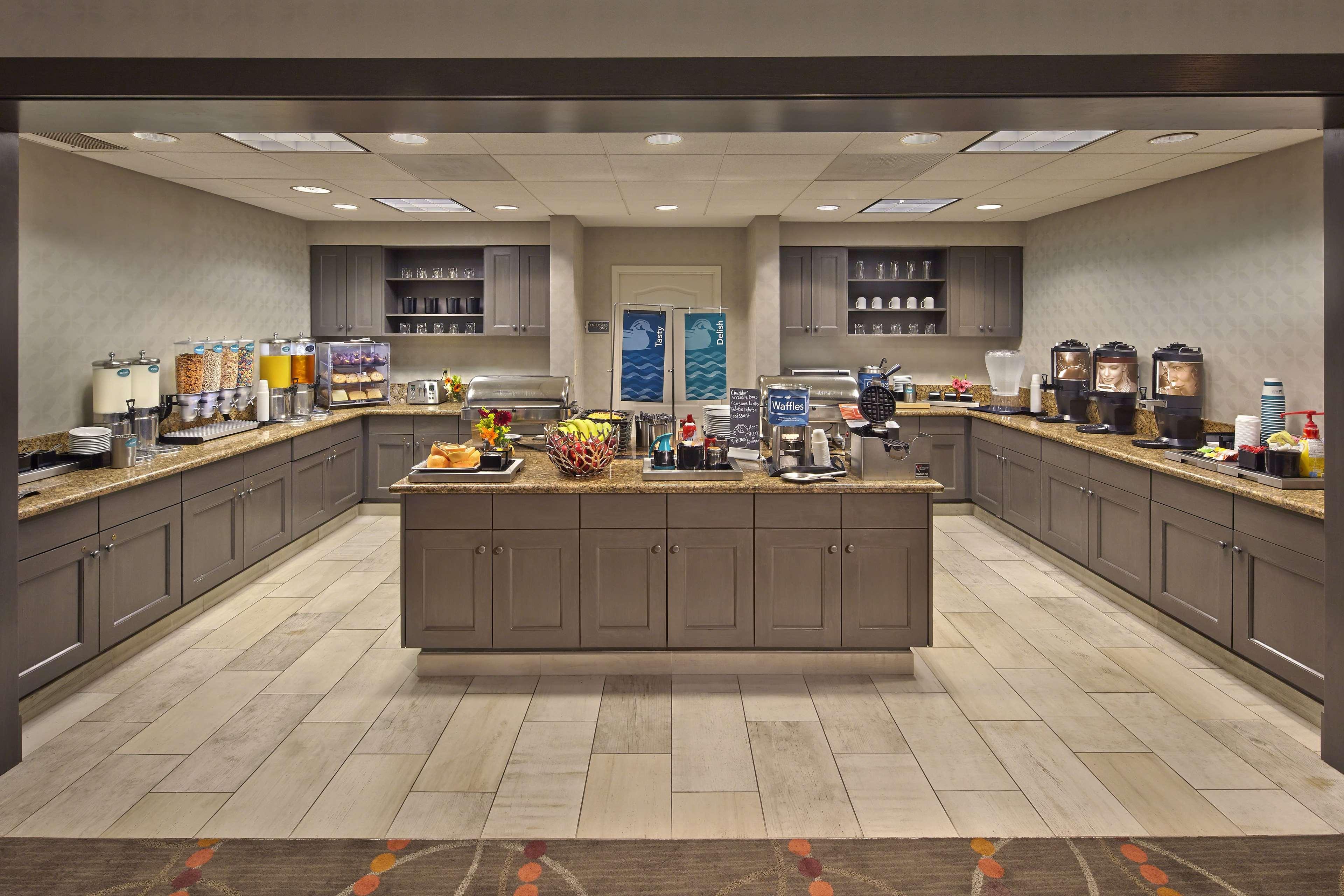 Homewood Suites By Hilton Columbia Exterior foto