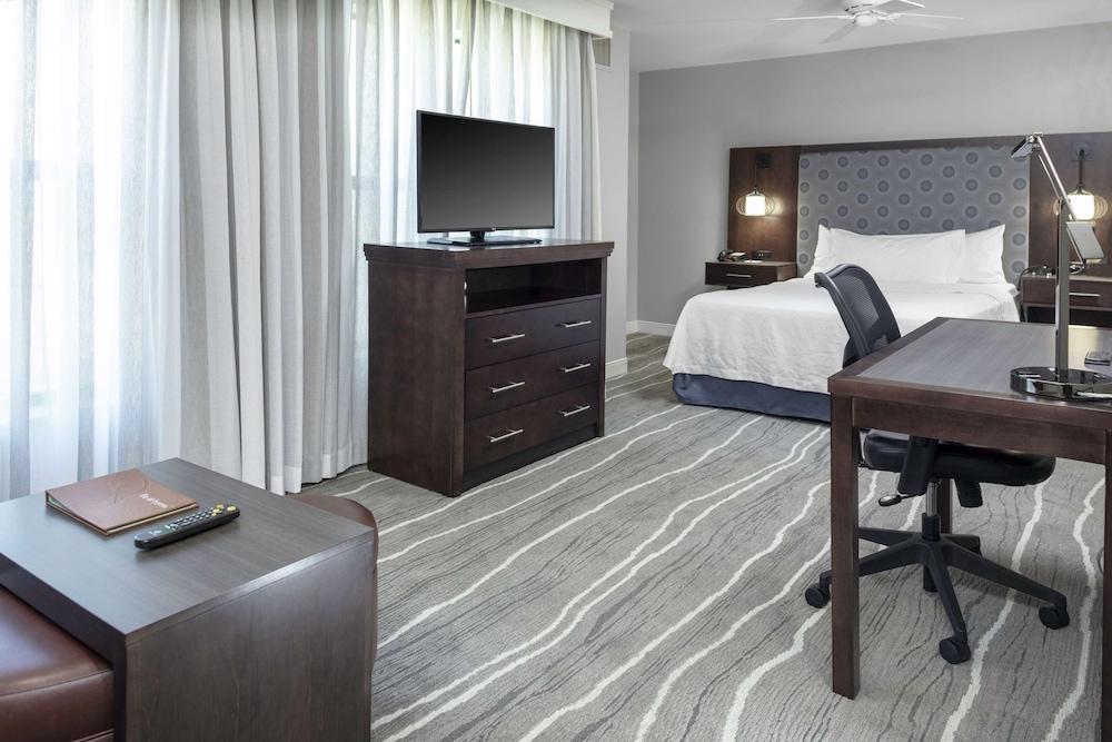 Homewood Suites By Hilton Columbia Exterior foto
