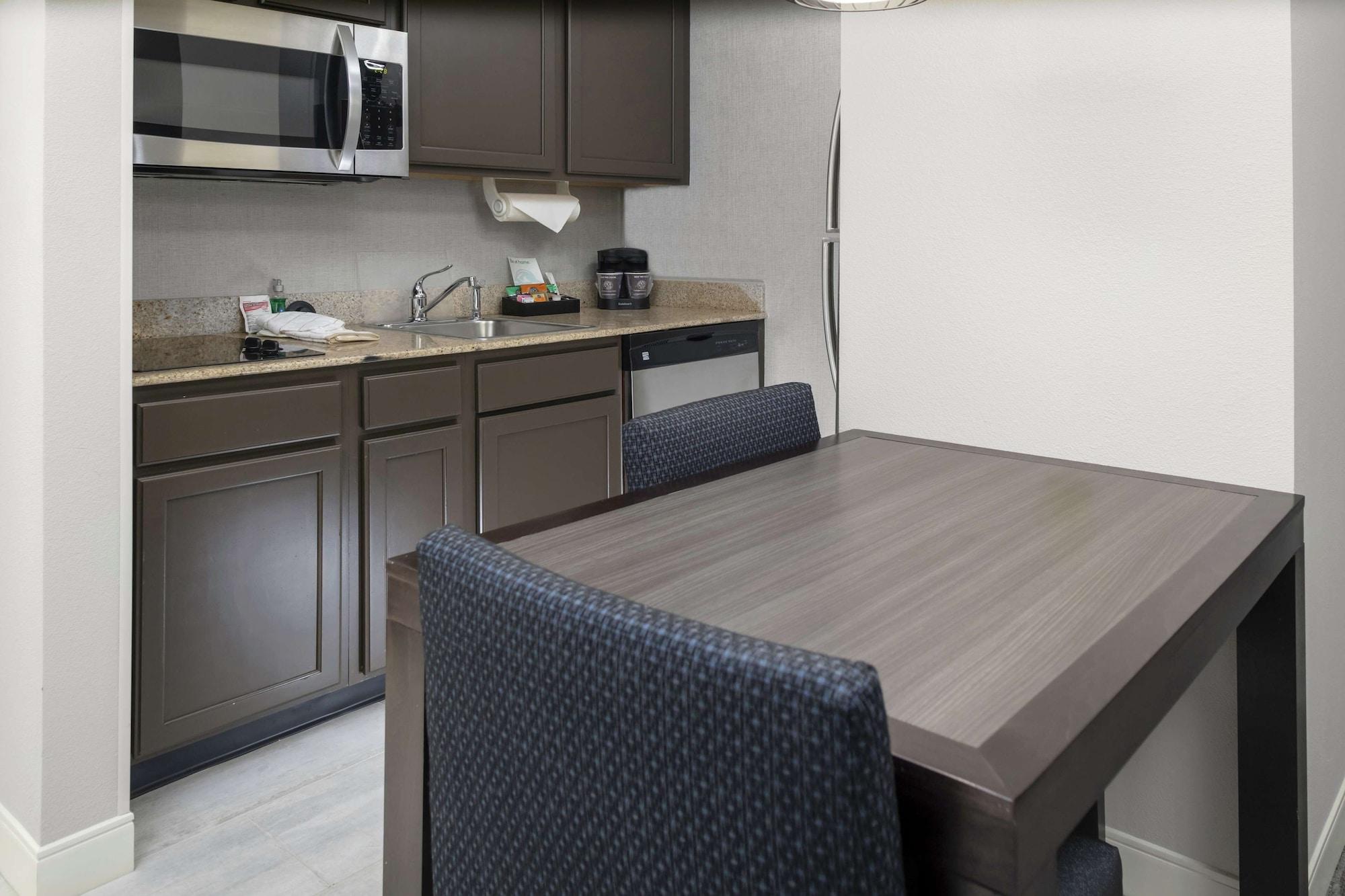 Homewood Suites By Hilton Columbia Exterior foto