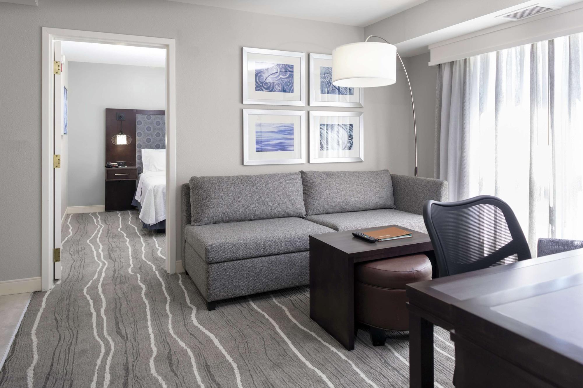 Homewood Suites By Hilton Columbia Exterior foto