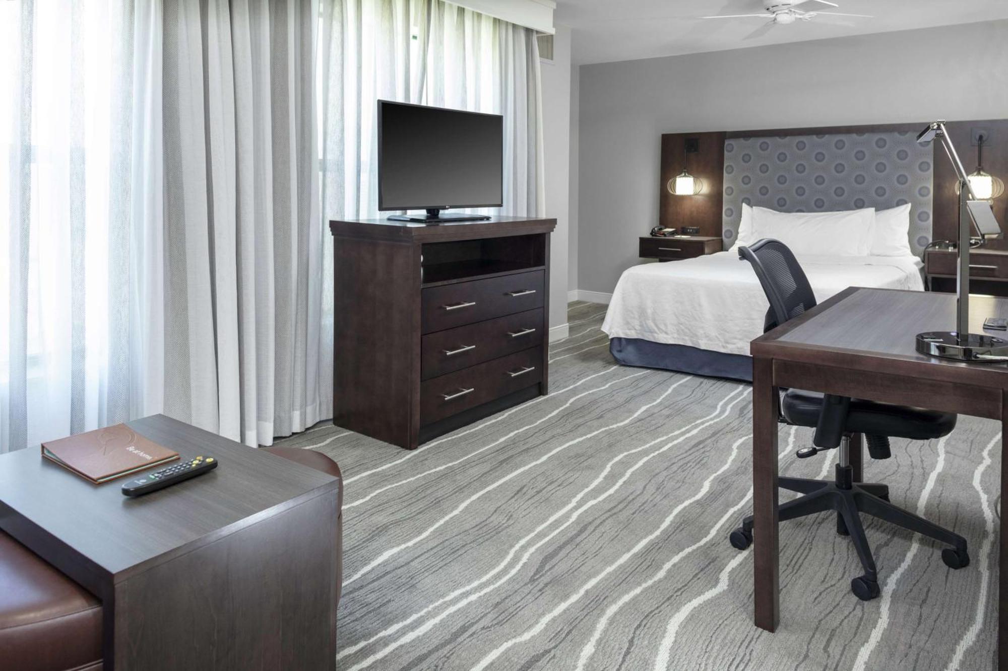 Homewood Suites By Hilton Columbia Exterior foto