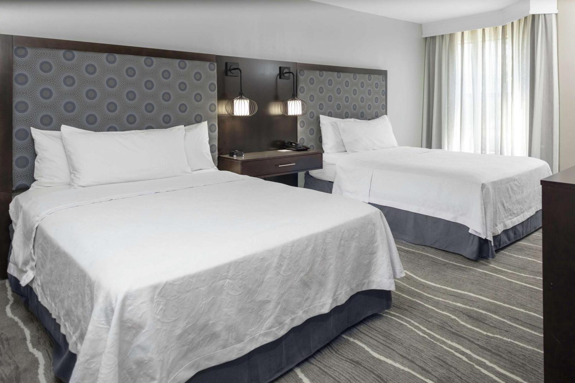 Homewood Suites By Hilton Columbia Exterior foto