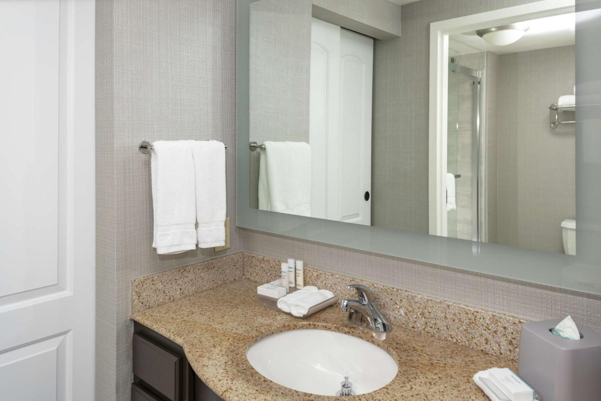 Homewood Suites By Hilton Columbia Exterior foto