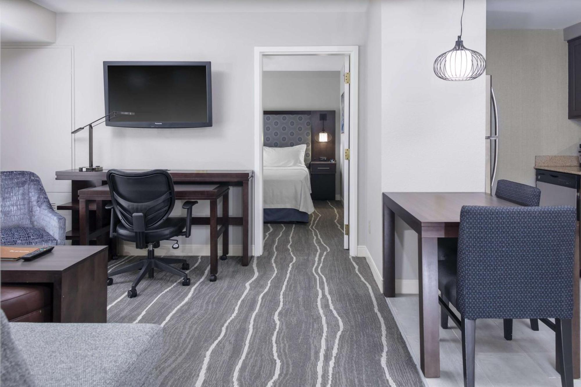 Homewood Suites By Hilton Columbia Exterior foto