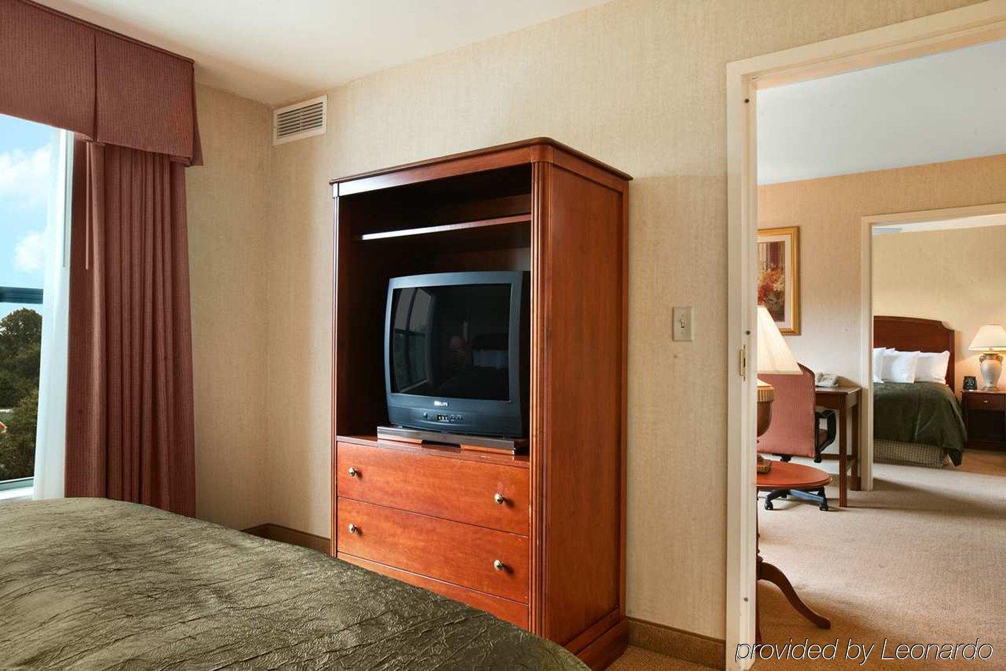 Homewood Suites By Hilton Columbia Habitación foto