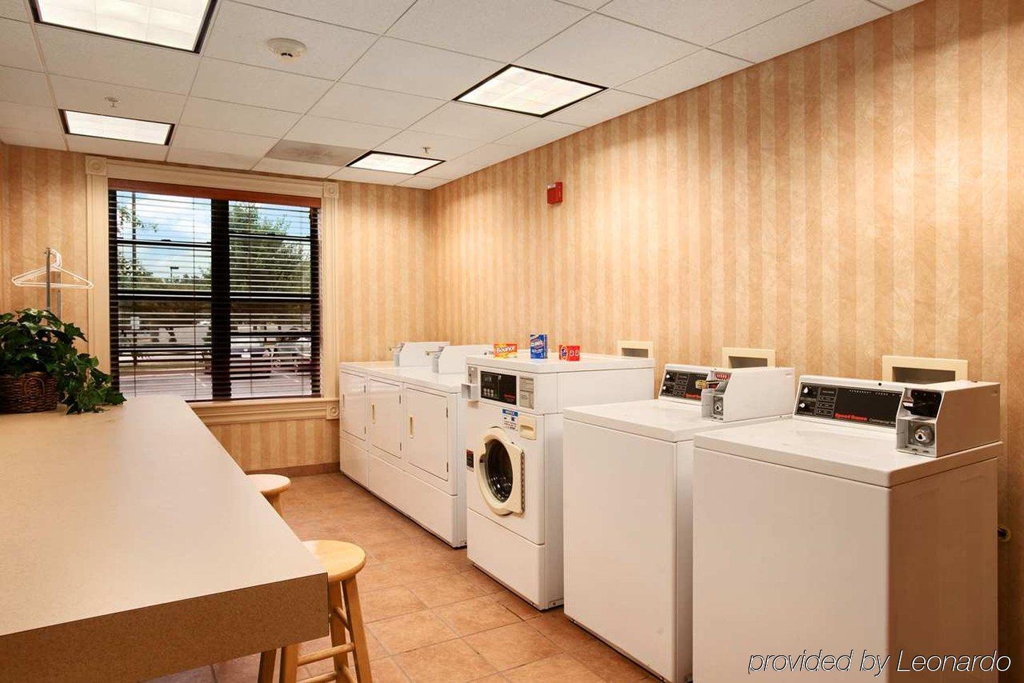 Homewood Suites By Hilton Columbia Facilidades foto