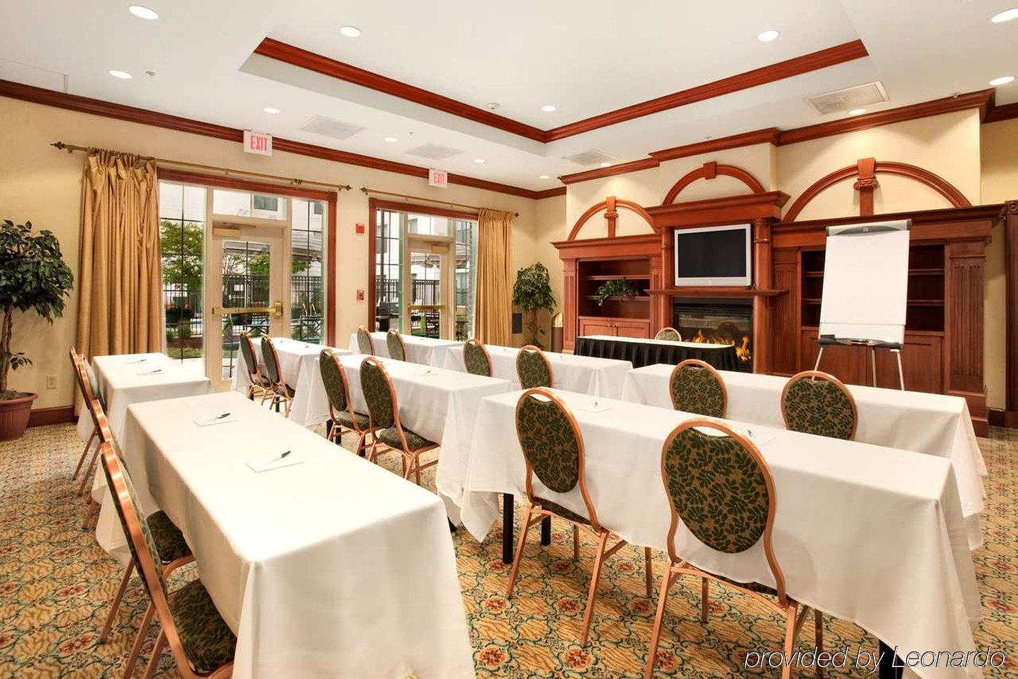 Homewood Suites By Hilton Columbia Facilidades foto