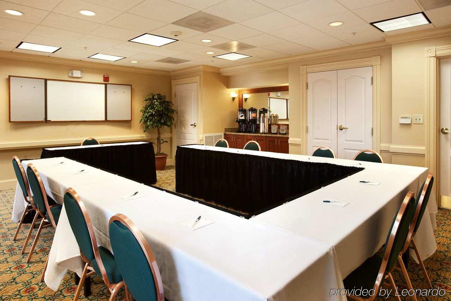 Homewood Suites By Hilton Columbia Facilidades foto
