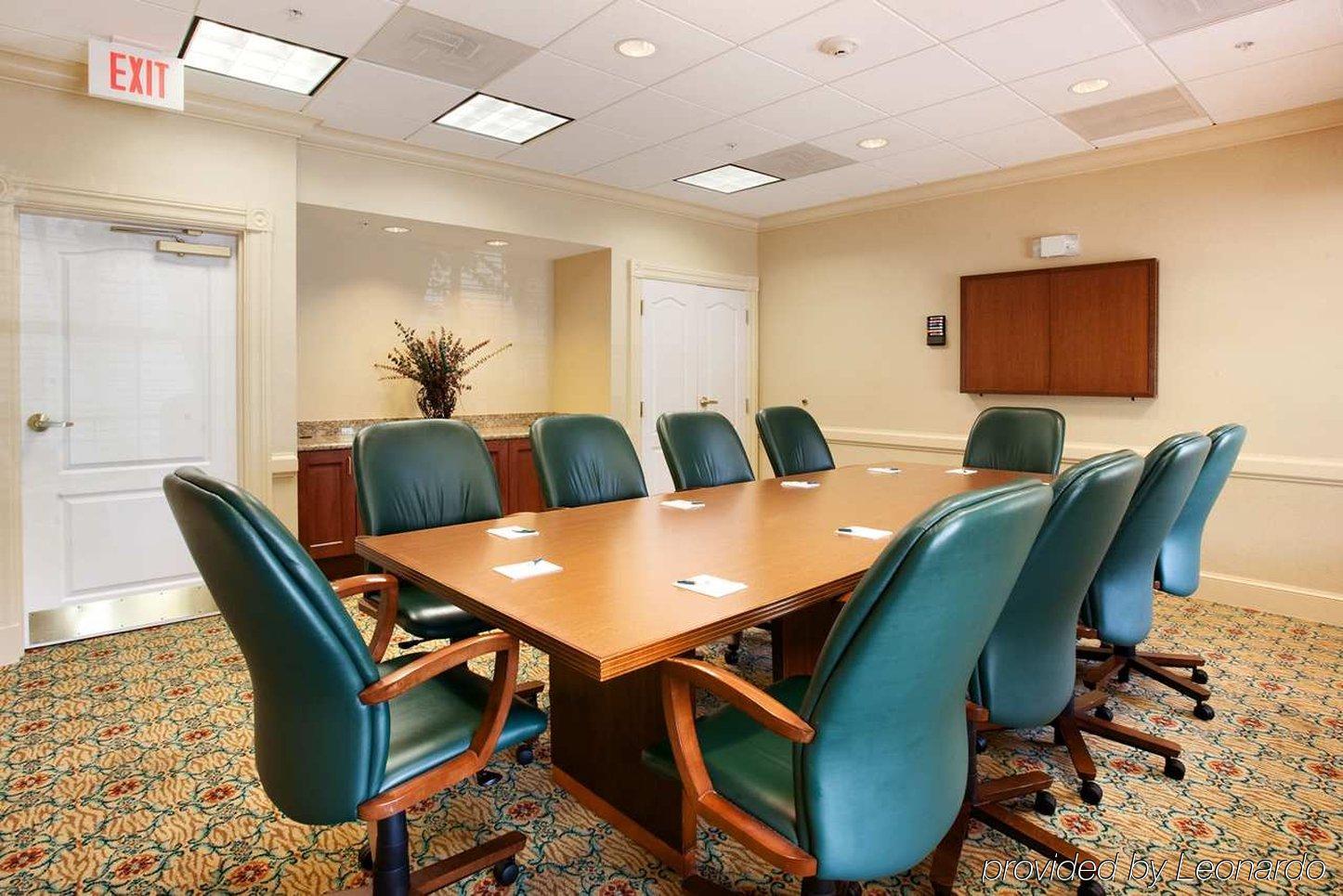 Homewood Suites By Hilton Columbia Facilidades foto