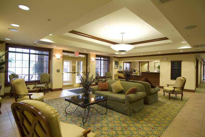 Homewood Suites By Hilton Columbia Exterior foto