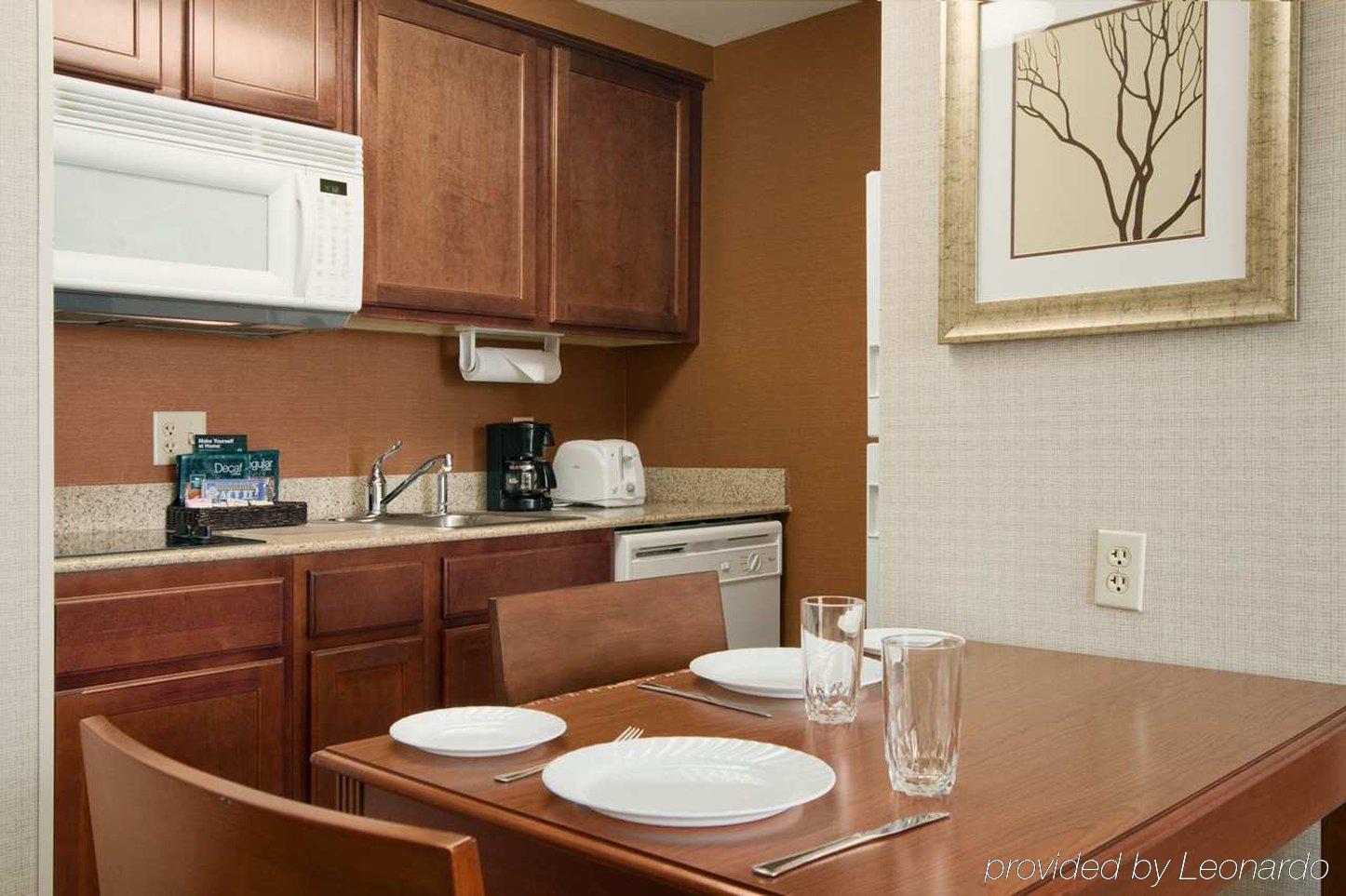 Homewood Suites By Hilton Columbia Habitación foto