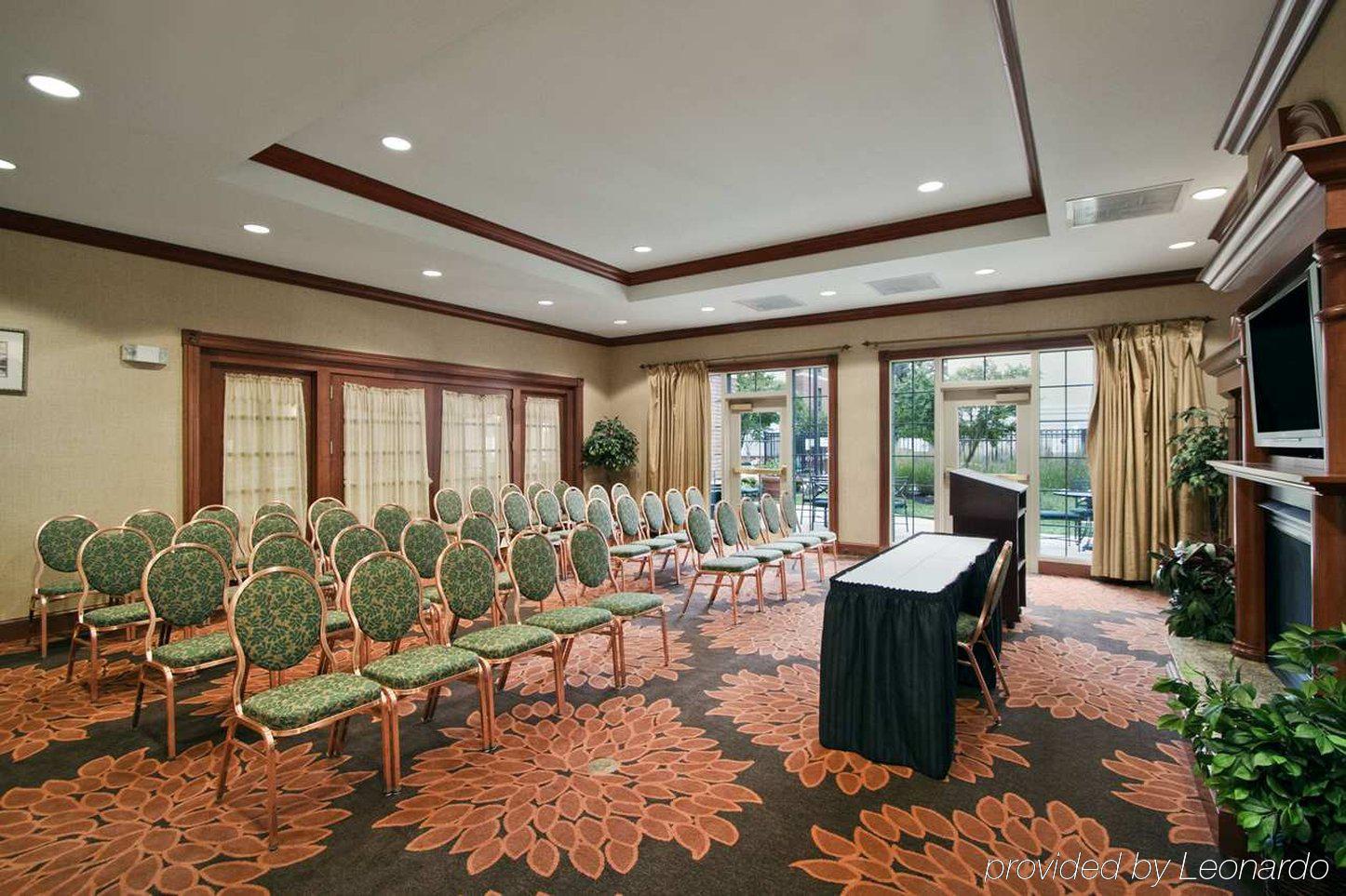 Homewood Suites By Hilton Columbia Negocio foto