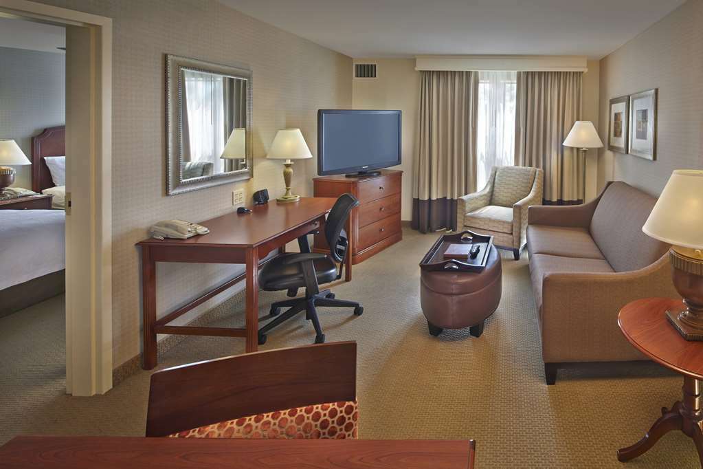 Homewood Suites By Hilton Columbia Habitación foto